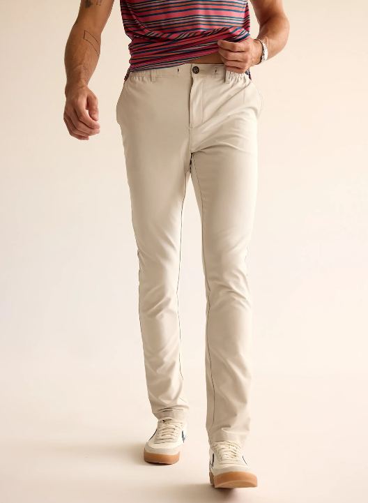 32" Khakinators Performance Pant