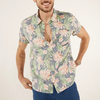 The Resort Wear - Navy