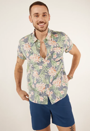 The Resort Wear
