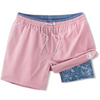 5.5" Rosie Posies - Light Pink