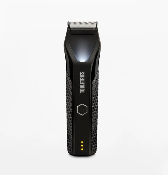 The Shearer Groin & Body Hair Trimmer