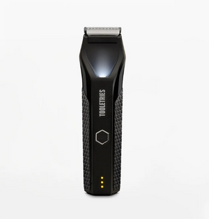 The Shearer Groin & Body Hair Trimmer