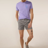 5.5" Silver Linings - Light Grey