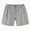 6" World'S Grayest - Medium Grey