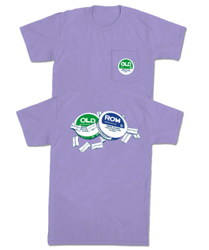 Buzzin Pocket Tee
