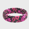 Thin Aspire Vivida Ring - Vivida