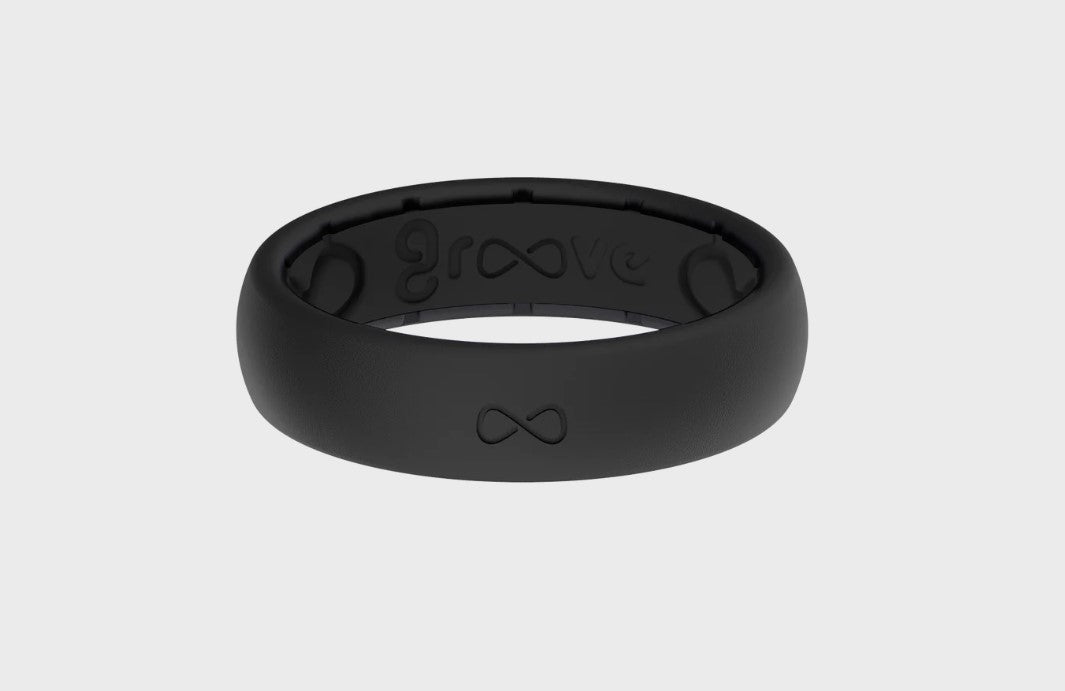 Thin Black Ring