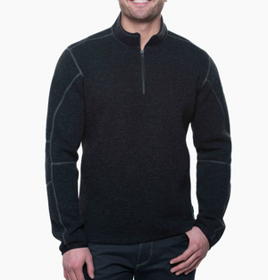 Thor 1/4 Zip