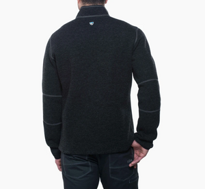 Thor 1/4 Zip