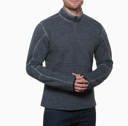 Thor 1/4 Zip