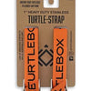 Tie Down Kit Turtlebox - ORANGE