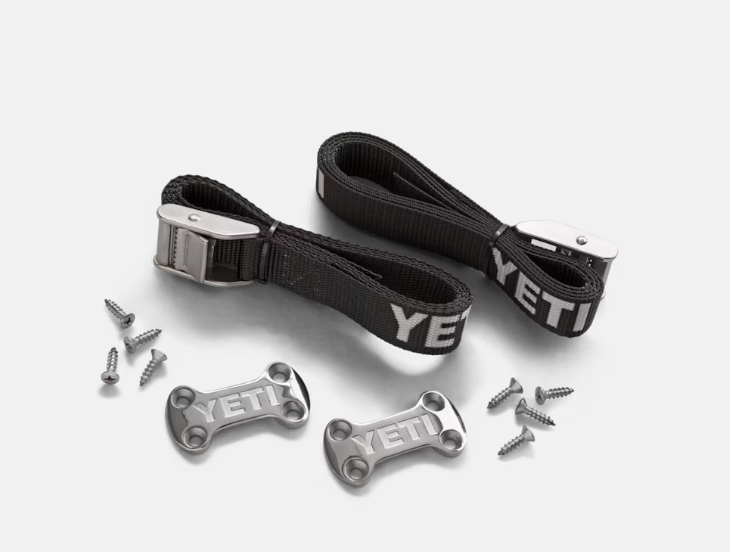 Tie-Down Kit