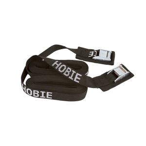 Tie Down Straps - 15'