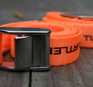 Tie Down Kit Turtlebox