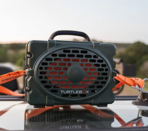Tie Down Kit Turtlebox