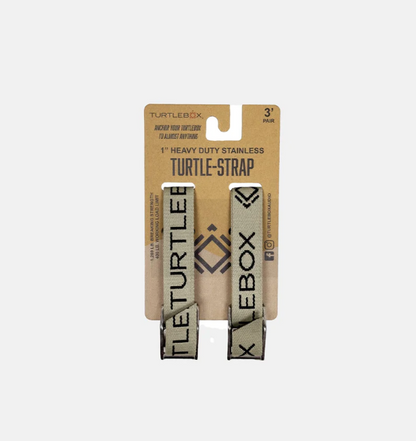 Tie Down Kit Turtlebox