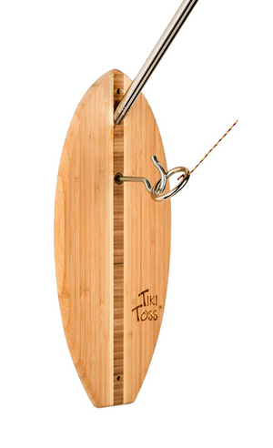 Tiki Toss Surf Deluxe