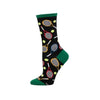 Time For Tennis - Black