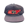 Tn Tristar Syw Chill Hat - NAVY