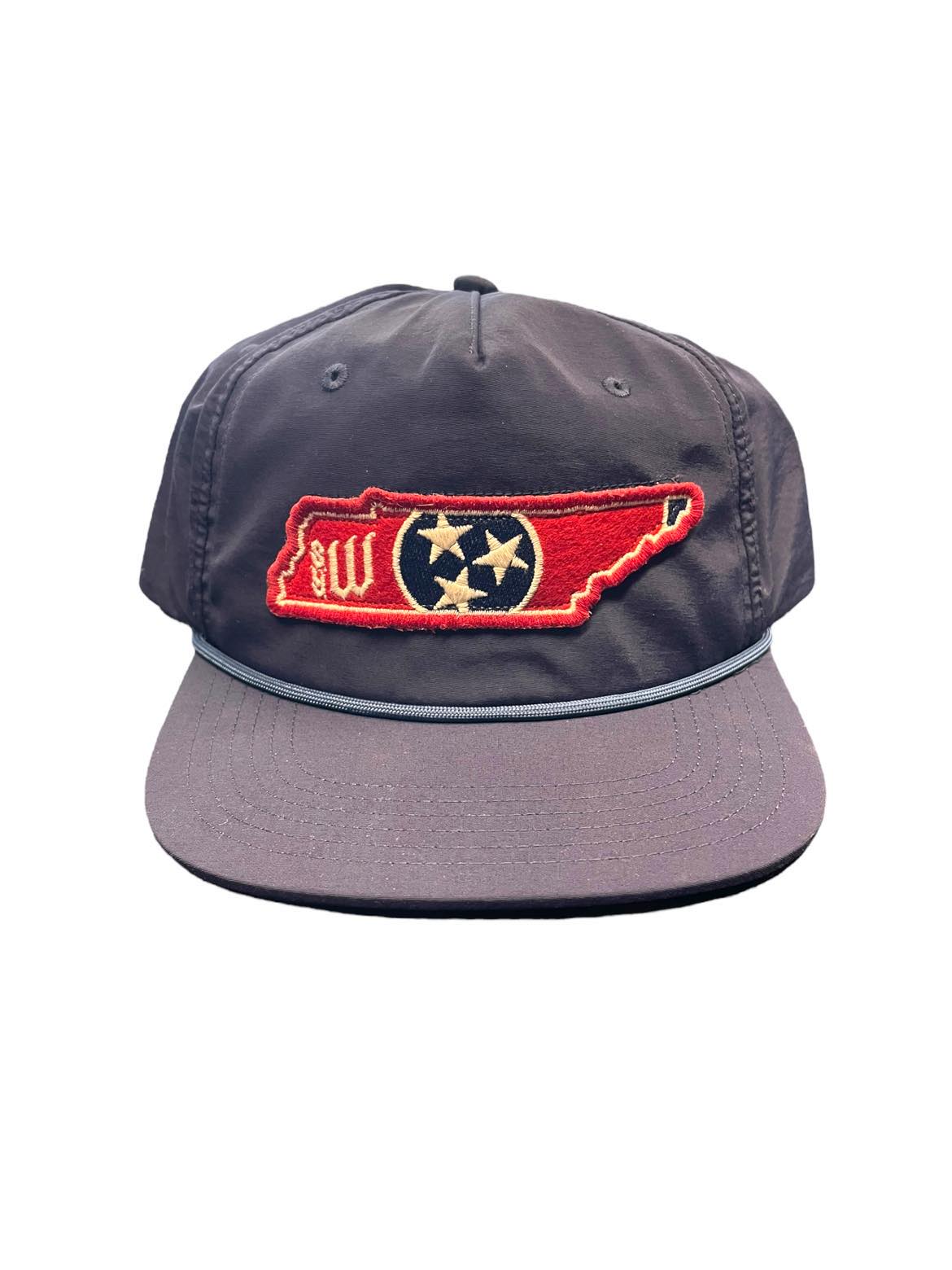 Tn Tristar Syw Chill Hat - NAVY