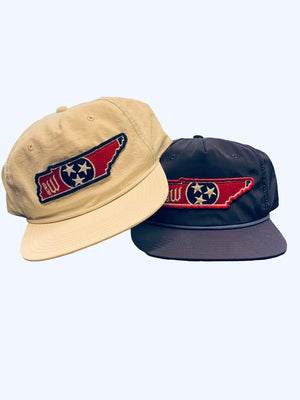 Tn Tristar Syw Chill Hat