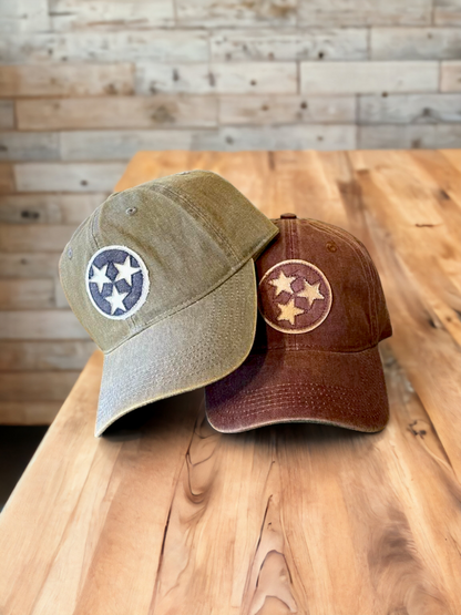 Tn Tristar Trucker - BURG/BRG