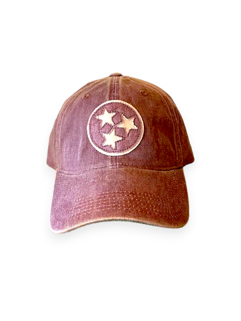 Tn Tristar Trucker - BURG/BRG