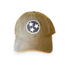 Tn Tristar Trucker - GREY/GRY