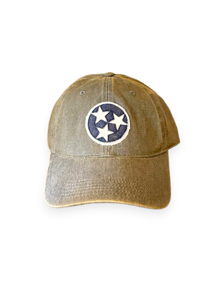 Tn Tristar Trucker - GREY/GRY