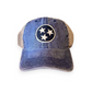 Tn Tristar Trucker - NAVY/GRY