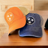 Tn Tristar Trucker - TN ORANG