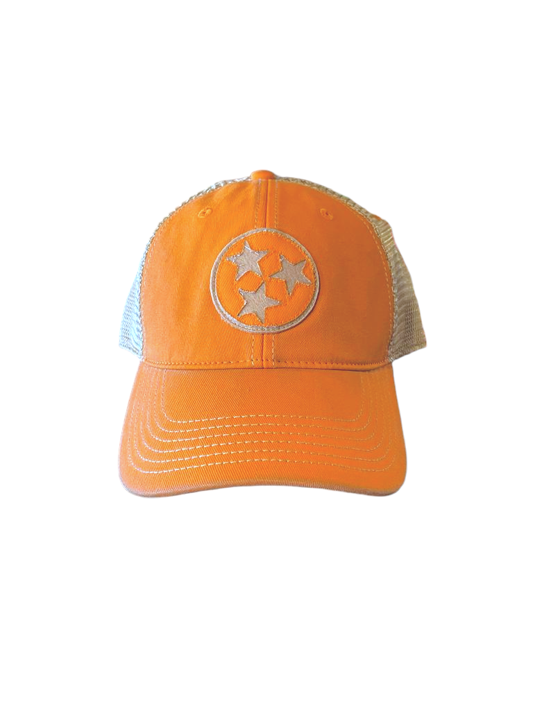 Tn Tristar Trucker - TN ORANG