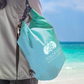 Toadfish Dry Bags 3Pk Teal