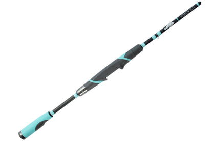 7' 2" Med Hvy Mf Spinning Rod
