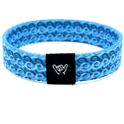 Totally Tubular Bands
