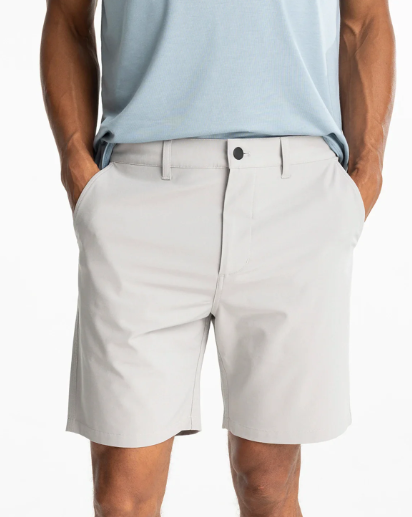 Tradewind Short