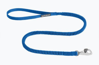 Trail Runner Leash - BLUE POO