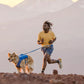 Trail Runner Leash