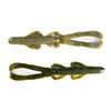 Googan Trench Hawg 7Pk - Natural