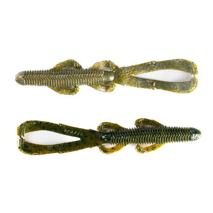Googan Trench Hawg 7Pk