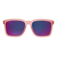 Tropical Hibiscus Tea Party Sunglasses