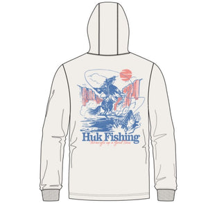 Trout Wrangle Hoodie