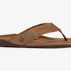 Men's Tuahine - Toffee