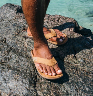 Men's Tuahine