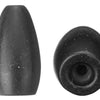 Eco Pro Tung Flip Weights - Black