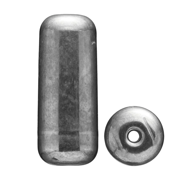 Tungsten Barrel Weights