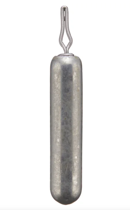 Tungsten Drop Shot Weights