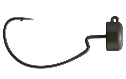 Tungsten Ewg Ned Head