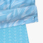 The Turquoise Tides 5.5" Lined Swim Trunk
