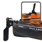 Quickconnect Rudder System
